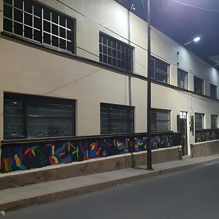 Suites Incoreli Departamento 4 Pachuca Экстерьер фото