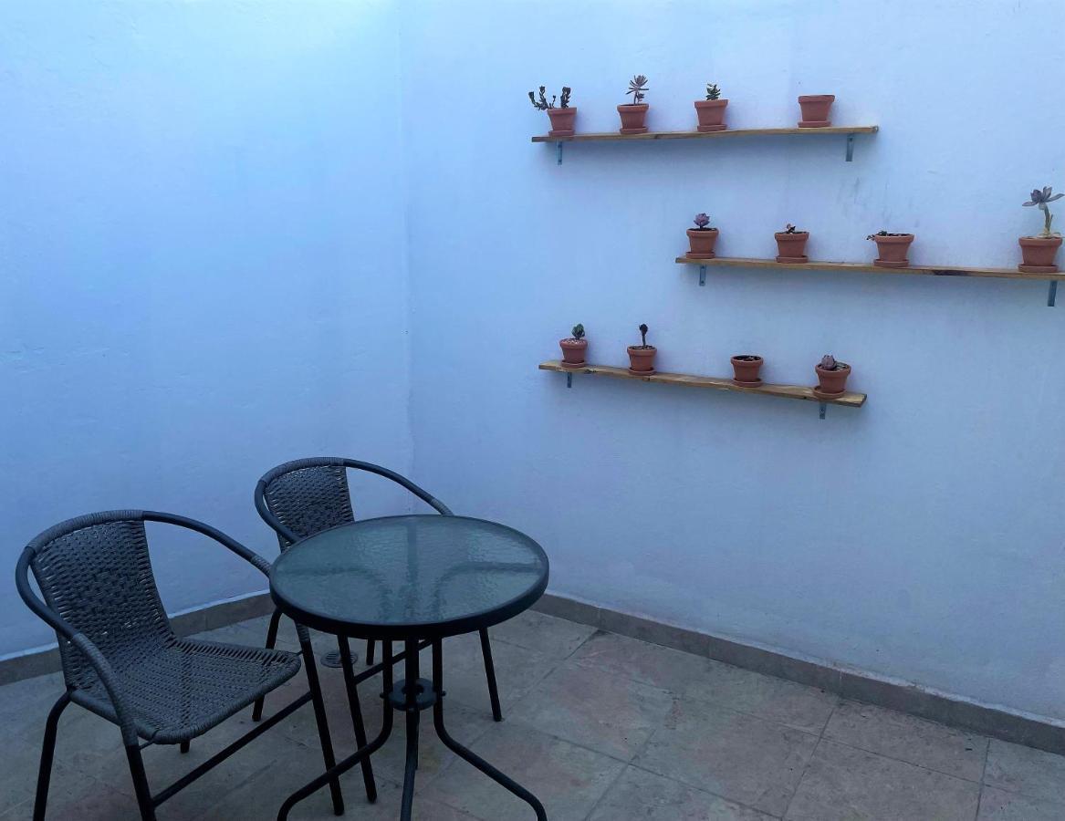 Suites Incoreli Departamento 4 Pachuca Экстерьер фото